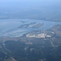 unverortetes Flugbild